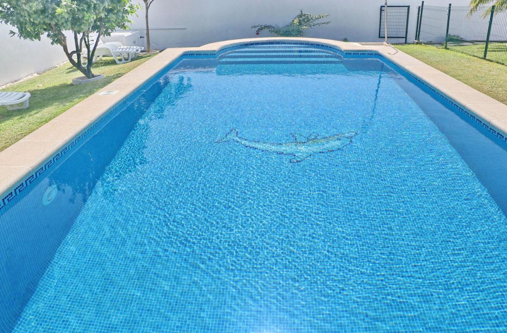 Bungalow Ramos II Conil De La Frontera Buitenkant foto