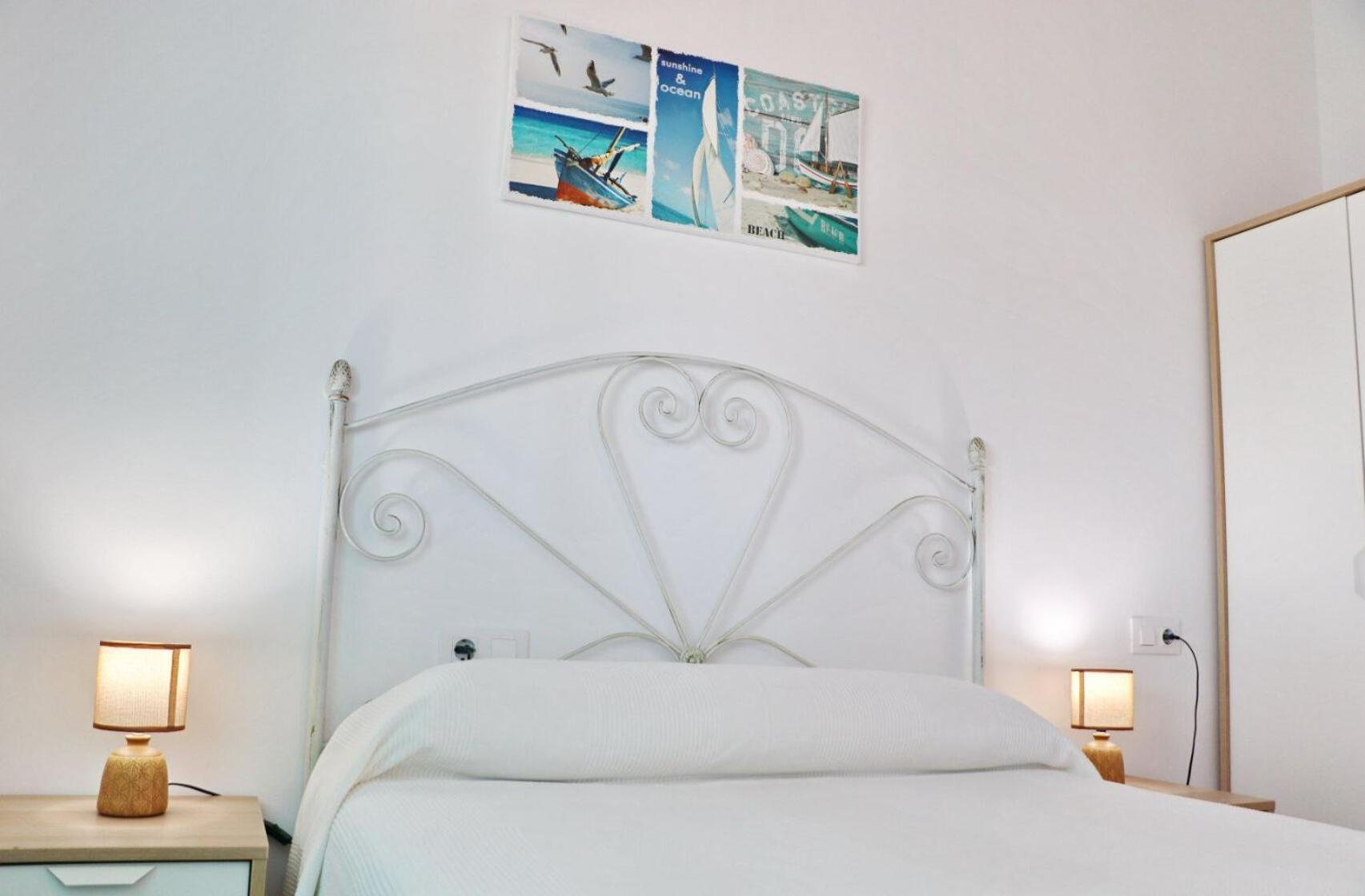Bungalow Ramos II Conil De La Frontera Buitenkant foto
